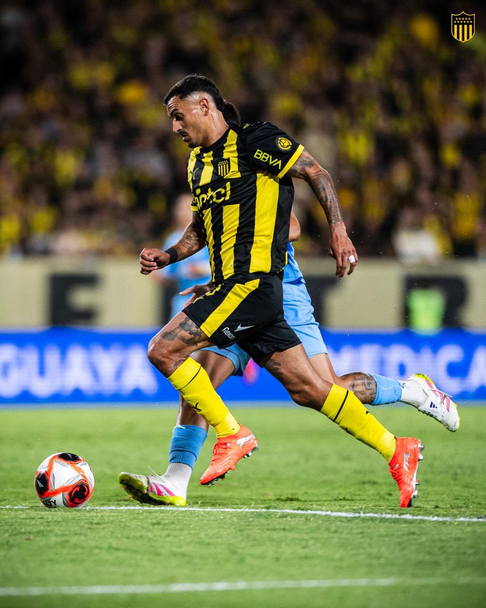 Bueno, volvió el Edu eh 👊🏻