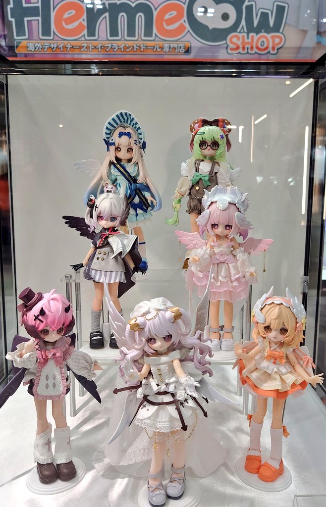 Hermeow Shop 海外トイ專門店 (@hermeow_shop) / Posts / X