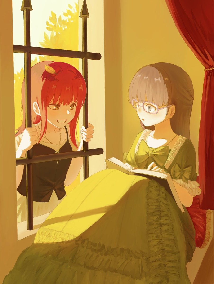 ぽぽ子 tweet media