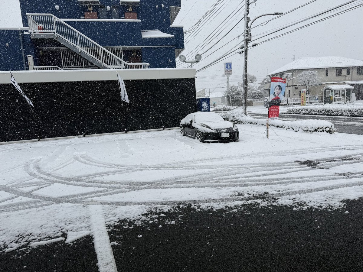 Garage19MACHIDA tweet media