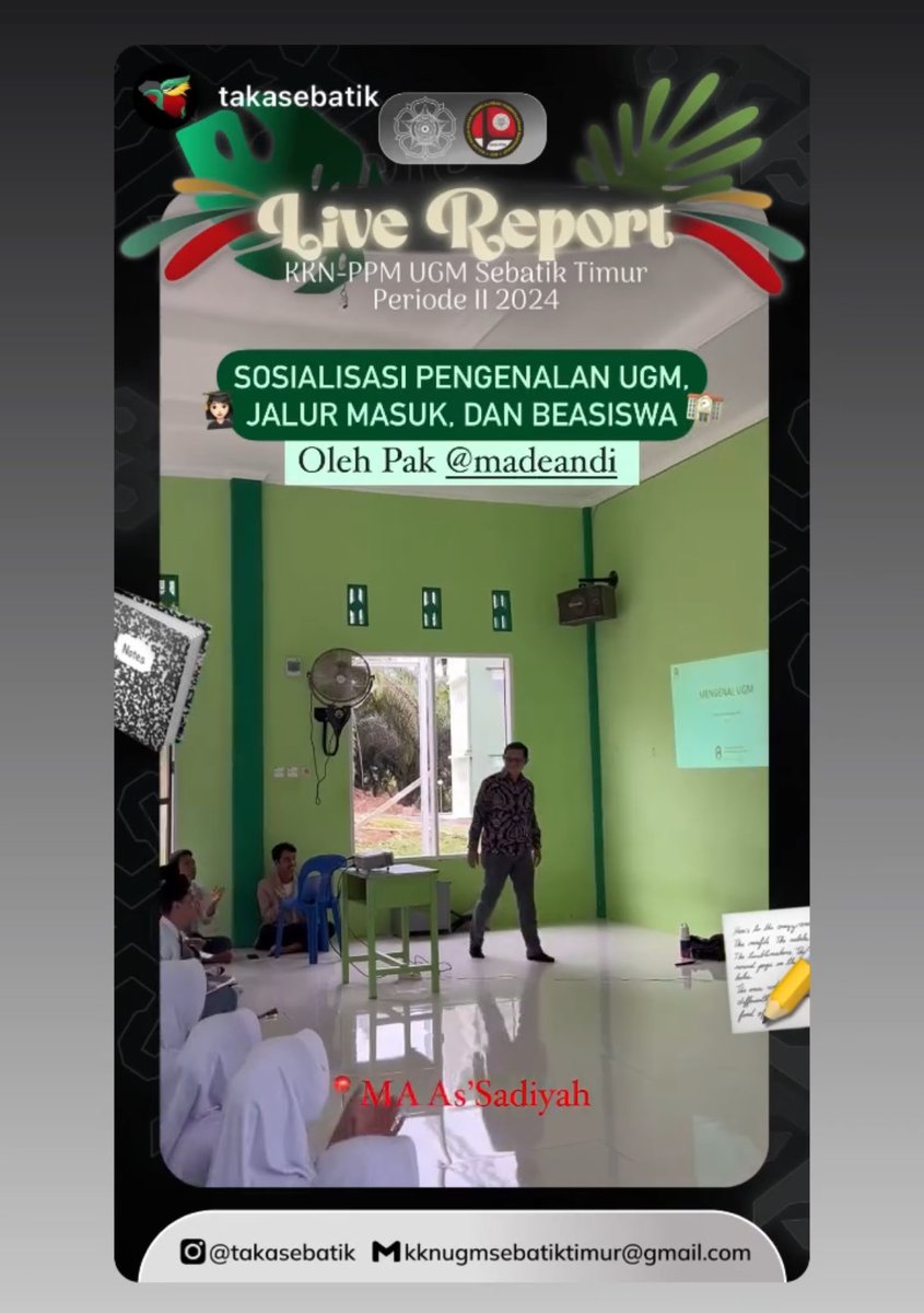 I Made Andi Arsana (IG:@madeandi) tweet media