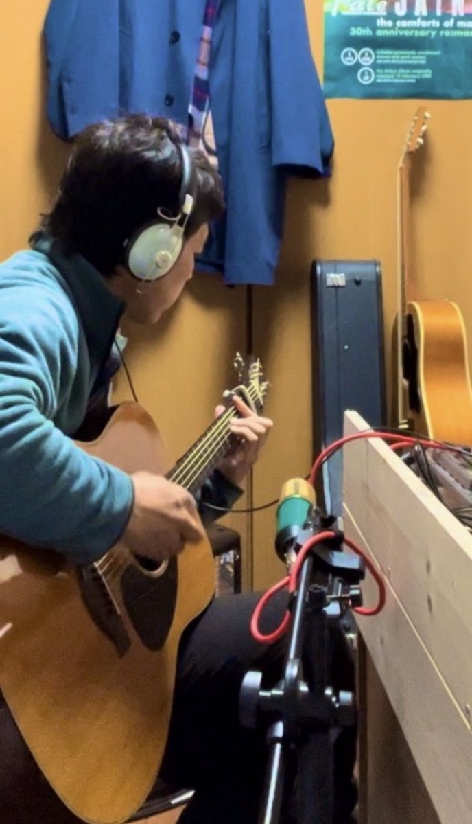 誠に僭越ながらO.A.務めさせていただきます。

possible pop songs Vol.4
LIVE：久保田慎吾
O.A.神崎ジュンジ(jennifer juniper)

✳︎予約→tigetのみ(当日清算、整理番号付自由席)
tiget.net/events/462880
2/22 14時〜