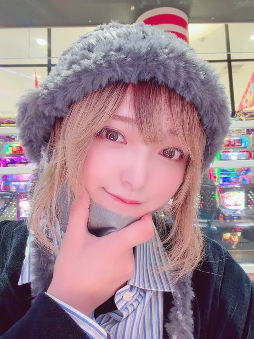 Twitterのコスプレ画像7