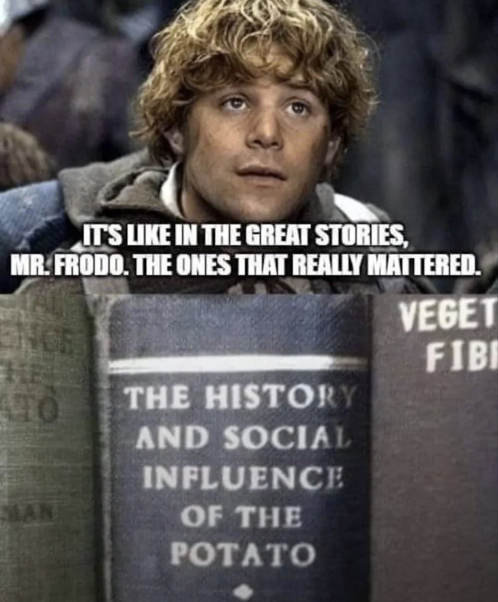 The stories that really mattered most to Sam