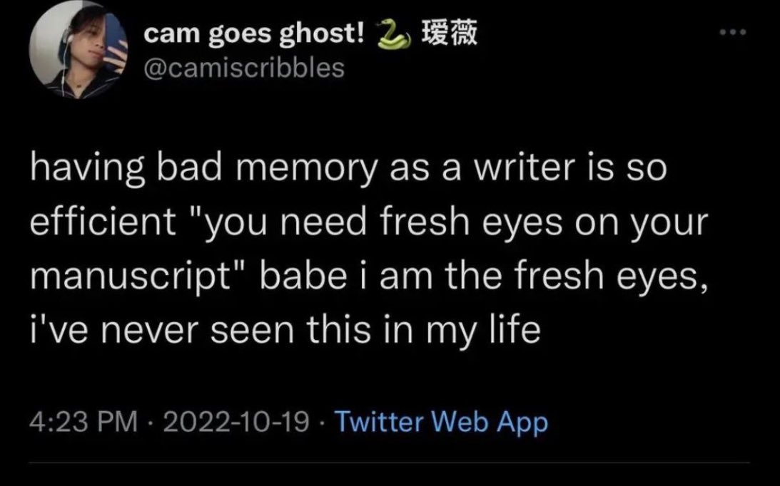 Brandy Vallance, Literary Agent & Author (@brandyvallance) on Twitter photo 