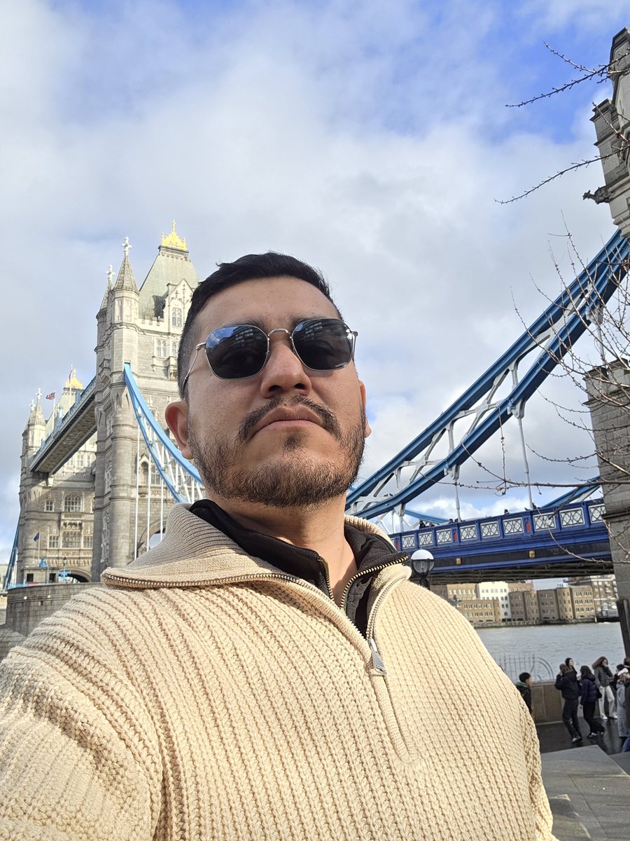 David Leon Barajas tweet media