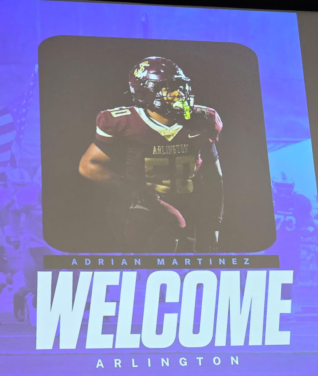 Big thank you to <a href="/CoachLinnAState/">Scott Linn</a>, <a href="/EthanBWilliams/">Ethan Williams</a>, and the entire coaching staff for the overnight visit and welcoming me in. Loved getting to know more about <a href="/ALFREDSTATEFB/">ALFRED STATE FOOTBALL</a>.

<a href="/AdmiralFootball/">Coach Morano</a>