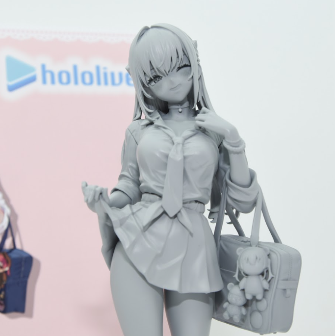 AmiAmi Report tweet media