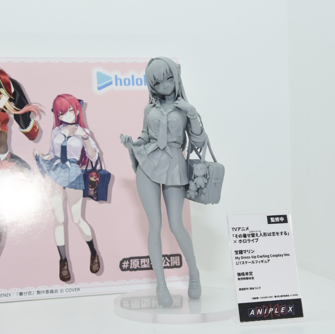 AmiAmi Report tweet media