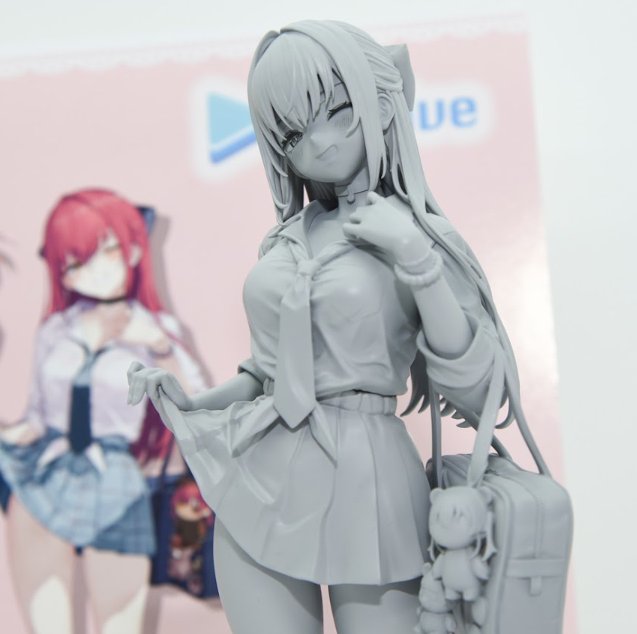 AmiAmi Report tweet media