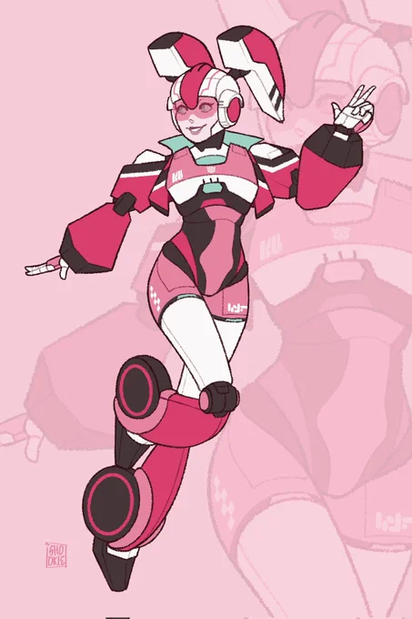 I like that cyberworld gives the bot the ability to change their appearances on a whim without needing to manually scan things again it's what I wanted for my Arcee as she just Loves to dress up