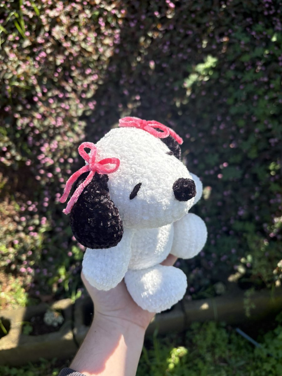 zartcrochet's tweet photo. oii! me chamo paula e eu faço e vendo crochê 🧵

aceito pedidos sob encomenda (dm, ig ou shopee) com envios para todo o Brasil! 📫📦

ig: @/zartcrochet (portfólio &amp; feedbacks)
| https://t.co/5mrSVvyU4y https://t.co/rsECGJyGlM