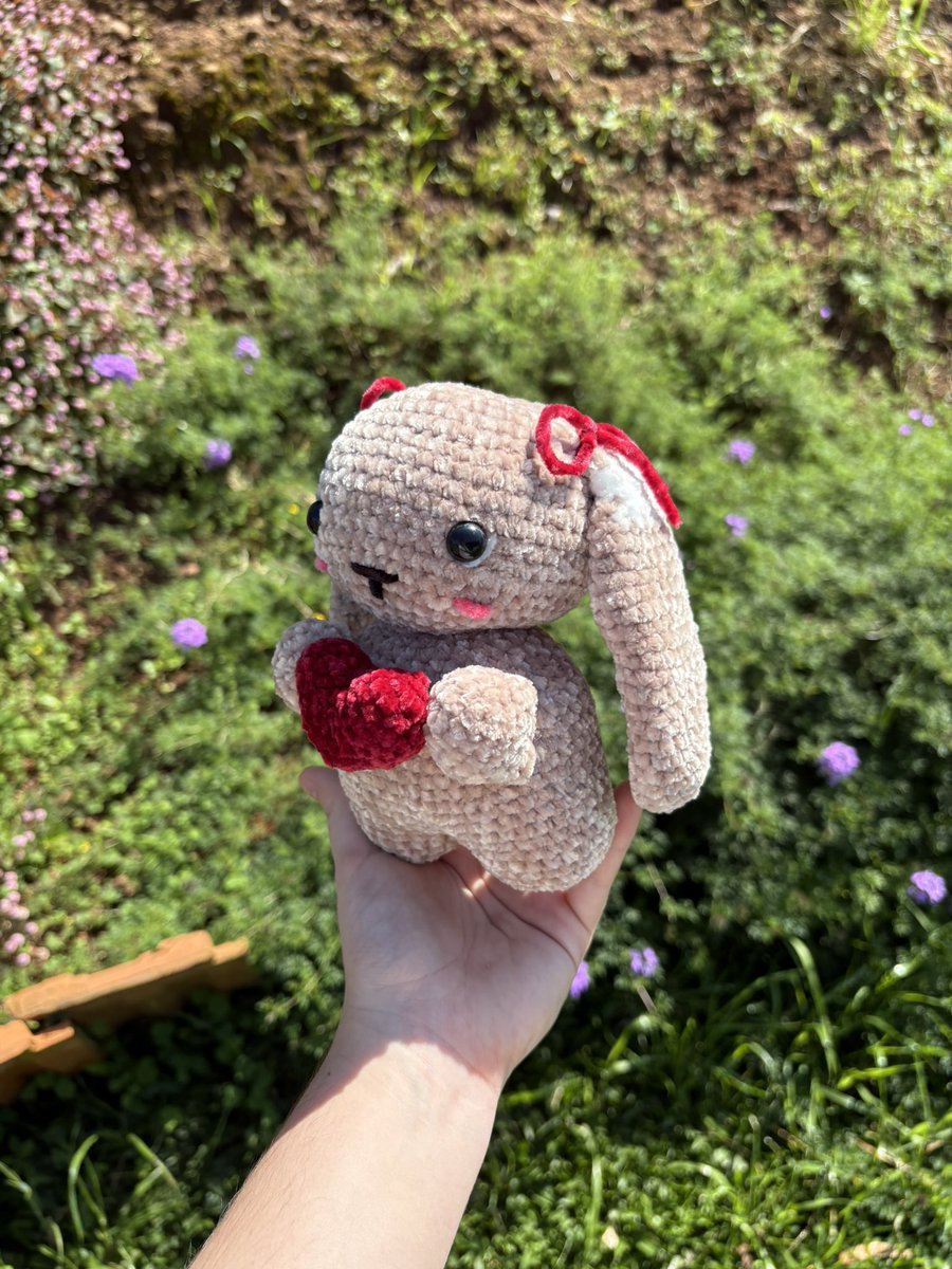 zartcrochet's tweet photo. oii! me chamo paula e eu faço e vendo crochê 🧵

aceito pedidos sob encomenda (dm, ig ou shopee) com envios para todo o Brasil! 📫📦

ig: @/zartcrochet (portfólio &amp; feedbacks)
| https://t.co/5mrSVvyU4y https://t.co/rsECGJyGlM