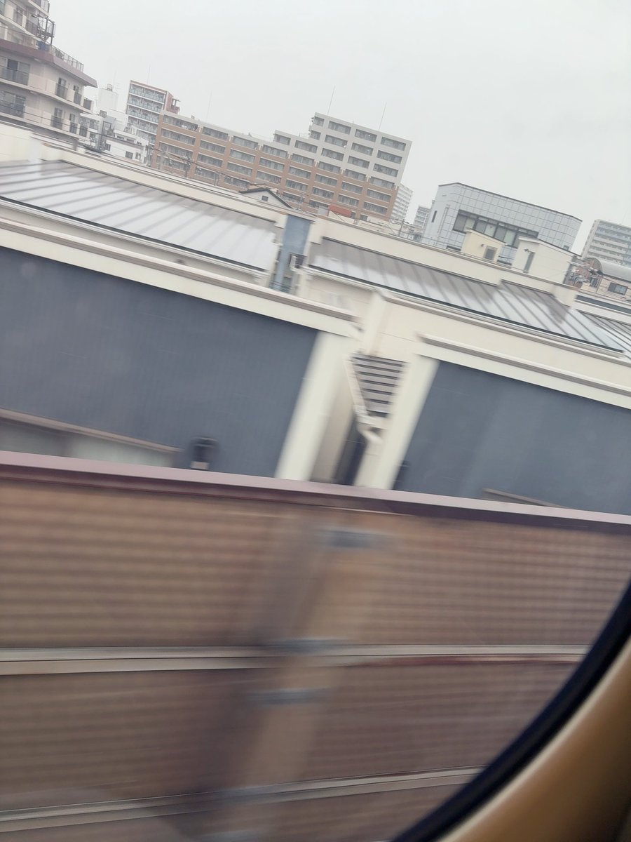 ナナぱら、行くぞ___________