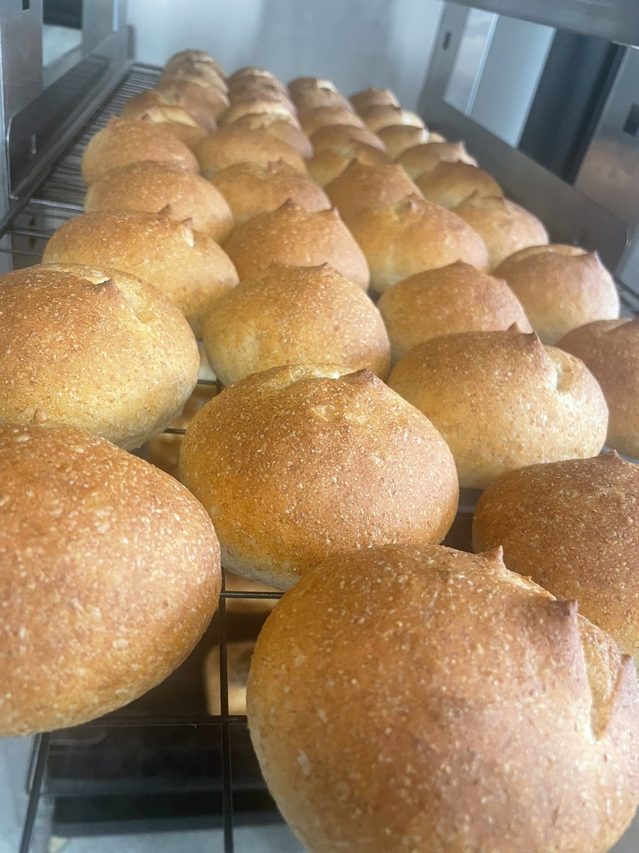 ありがとうございます part16 (パンを1年以上卸させて頂いている