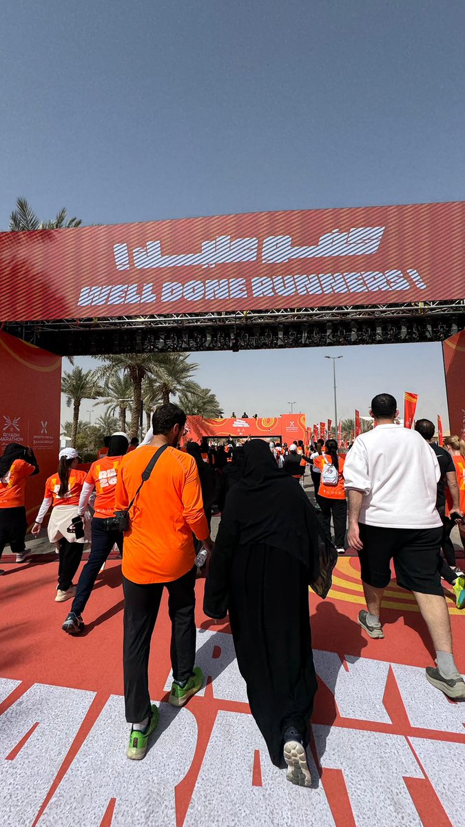 فريق مشاة الخبر النسائي 🚶‍♀️👩‍🦽👩‍🦯 tweet media