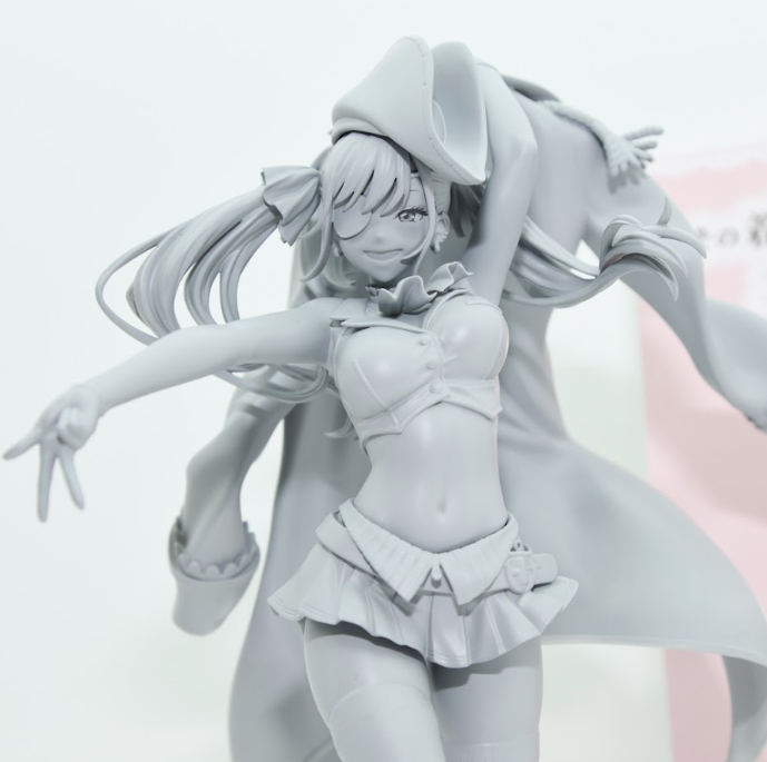 AmiAmi_Report's tweet photo. Marin Kitagawa Houshou Marine Cosplay Ver. from My Dress-Up Darling x hololive by Aniplex!!

#MyDressUpDarling #hololive #hololiveproduction #HoushouMarine #WF2026W #AmiAmiLive https://t.co/5AFlgTcNcO