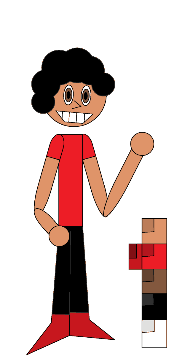 DallasM95763958's tweet photo. Update OC Fan Art
Dallas Martinez
#ocart #art #fanart #OC #DallasArt #Dallas #article https://t.co/TrYNQKeV7Y
