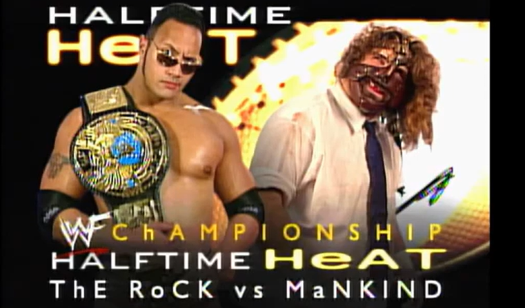 There was a Civil War in 1999?!?