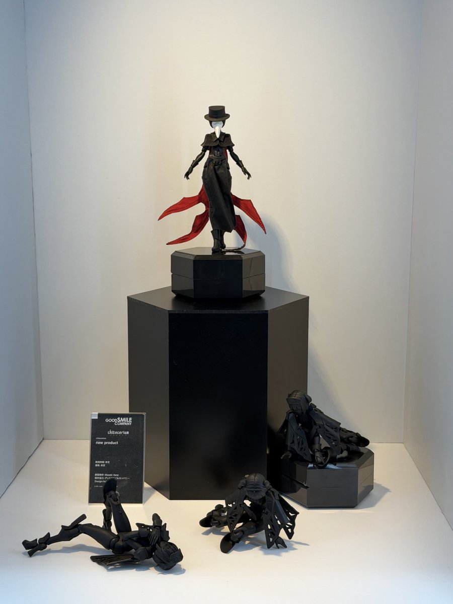 色々実験的な新作になっております、美少女要素が行方不明な美少女