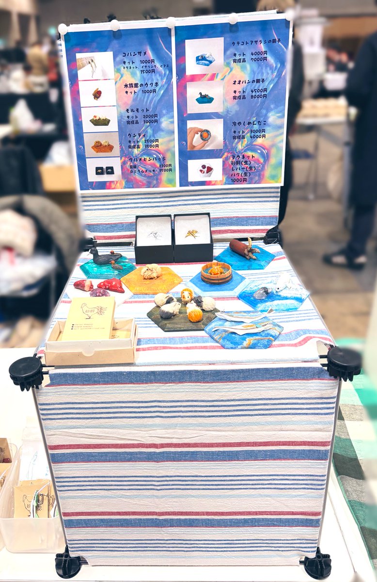 ふじ@WF2026冬5-02-04 (@fujimatsu1972) / Posts / X