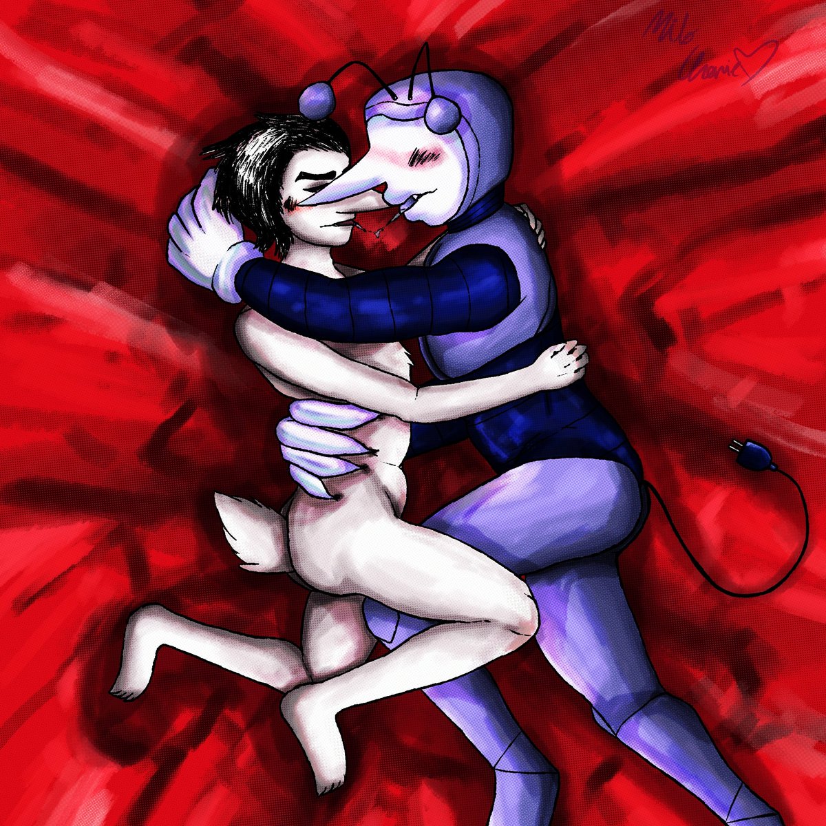 🏳️‍🌈*.°•_milo∞cherie_•°.*🏳️‍⚧️|| 🫐🍓 tweet media