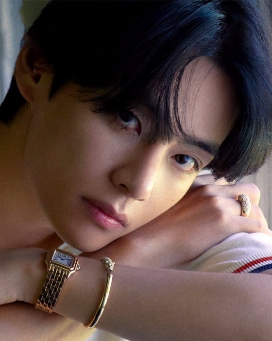 White Christmas by V &amp; Bill Crosby remains the Biggest Debut for a K-Pop Soloist Remix in Spotify history for both filtered and unfiltered streams!