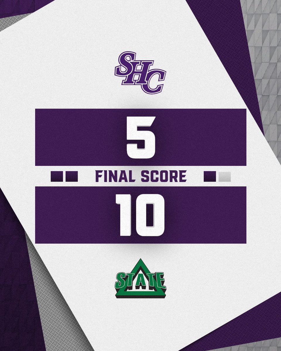 Spring Hill College Baseball tweet media