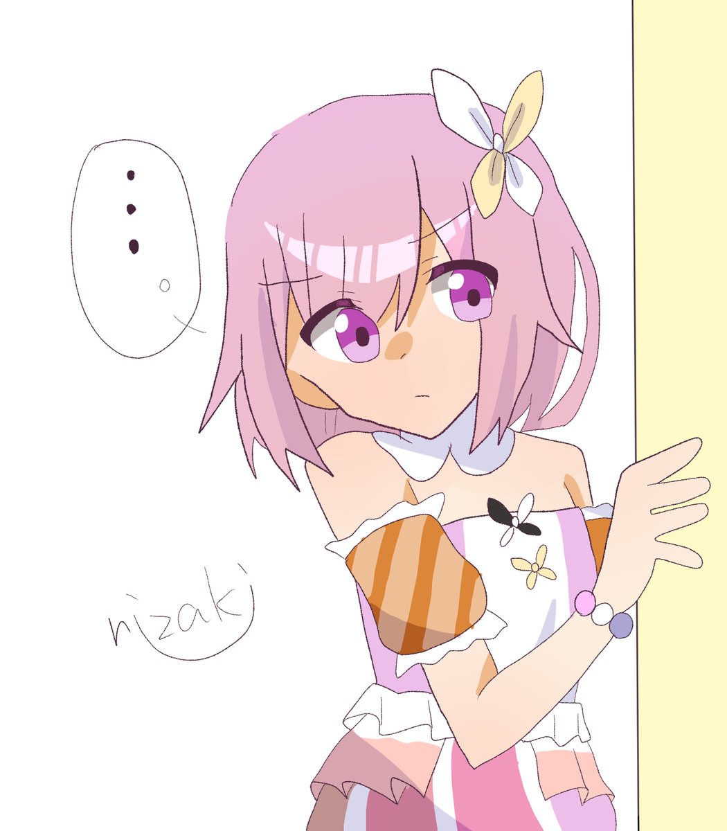 prsk_FA #鳳えむ 👀✨