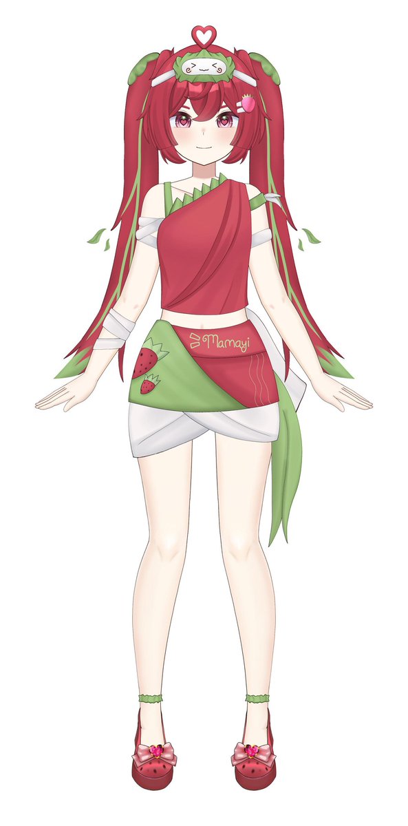 mayiavery's tweet photo. @LenesiaArt i'm exicted to joins! :3 https://t.co/vRU2XnYxRh