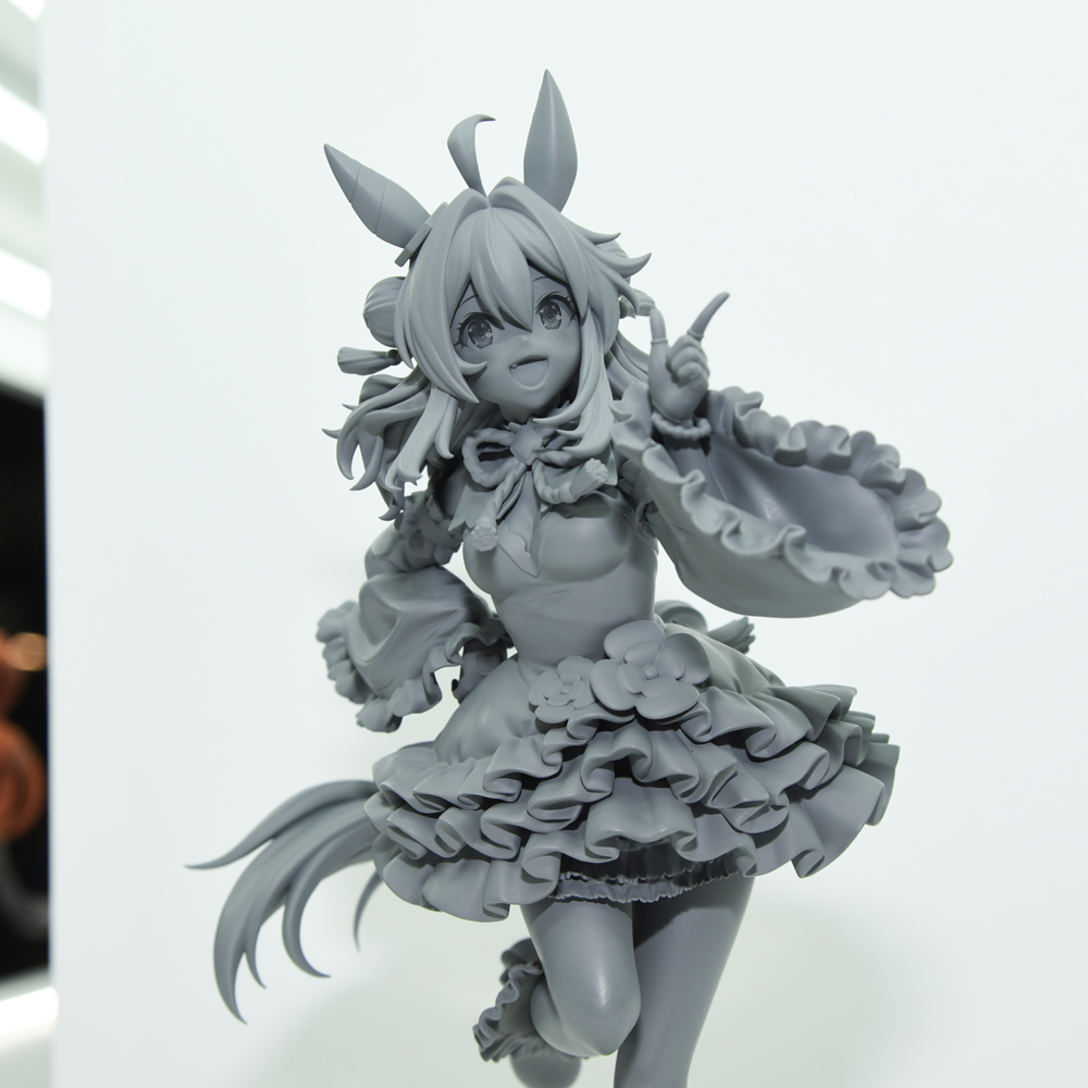 速報＞ #WF2026W ￣￣￣￣￣￣￣￣￣￣￣￣ アニプレックス ウマ娘