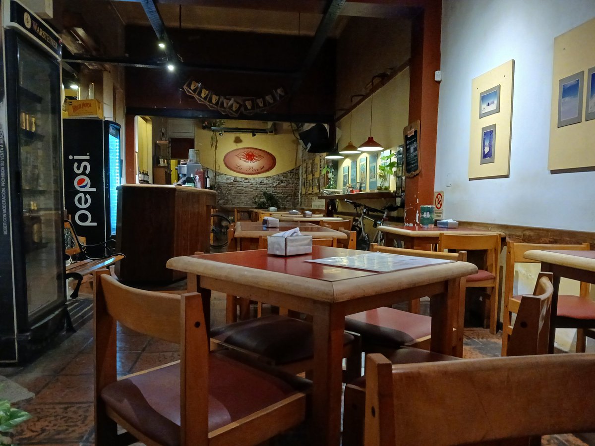 Clásico de clásicos.