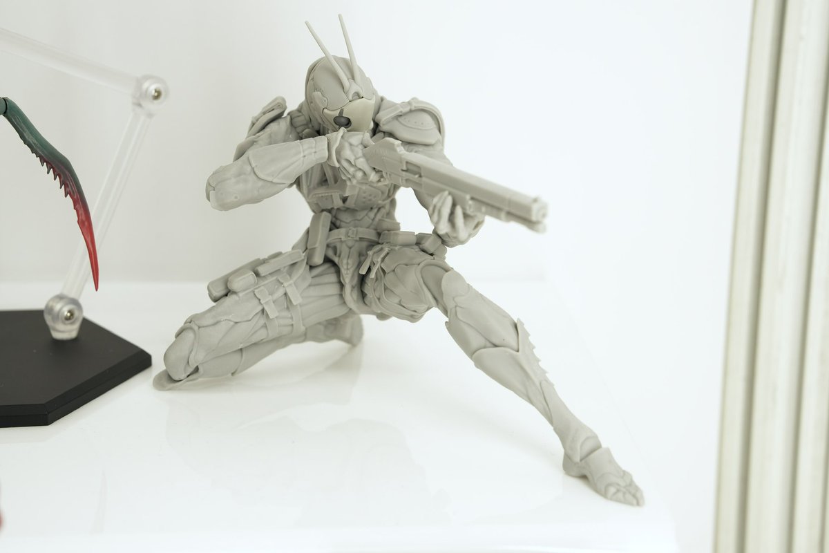 WF2026 冬 🧊✨ #SEXYICE2019 #sexyice #WF #WF2026W #ワンフェス2026