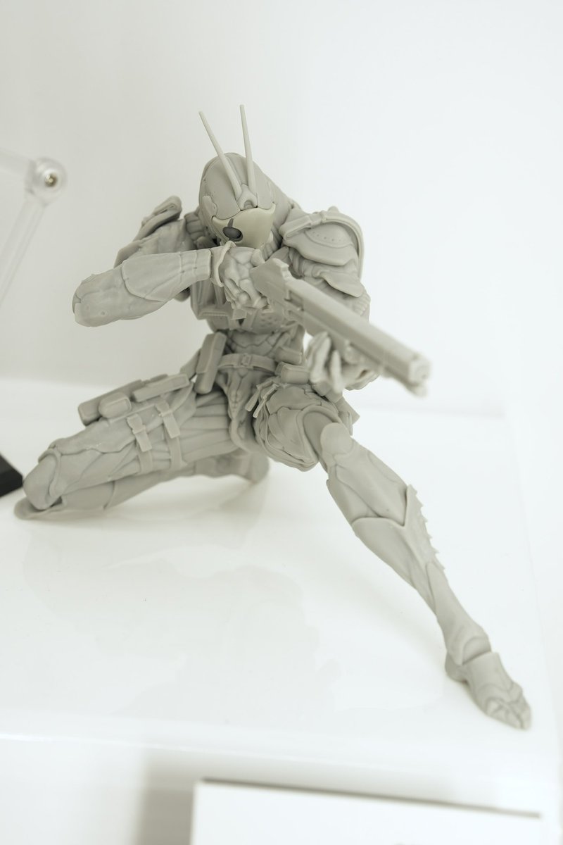 UNCUT TOY 孫悟空 ワンフェス WF2026冬 西遊降魔録 冬ワンフェス