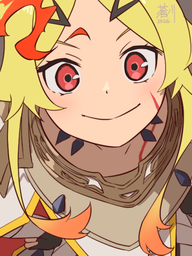 褒めてほしいはとてもカワイイ、というのは人類最大の発見なのでは? #勇者刑に処す 