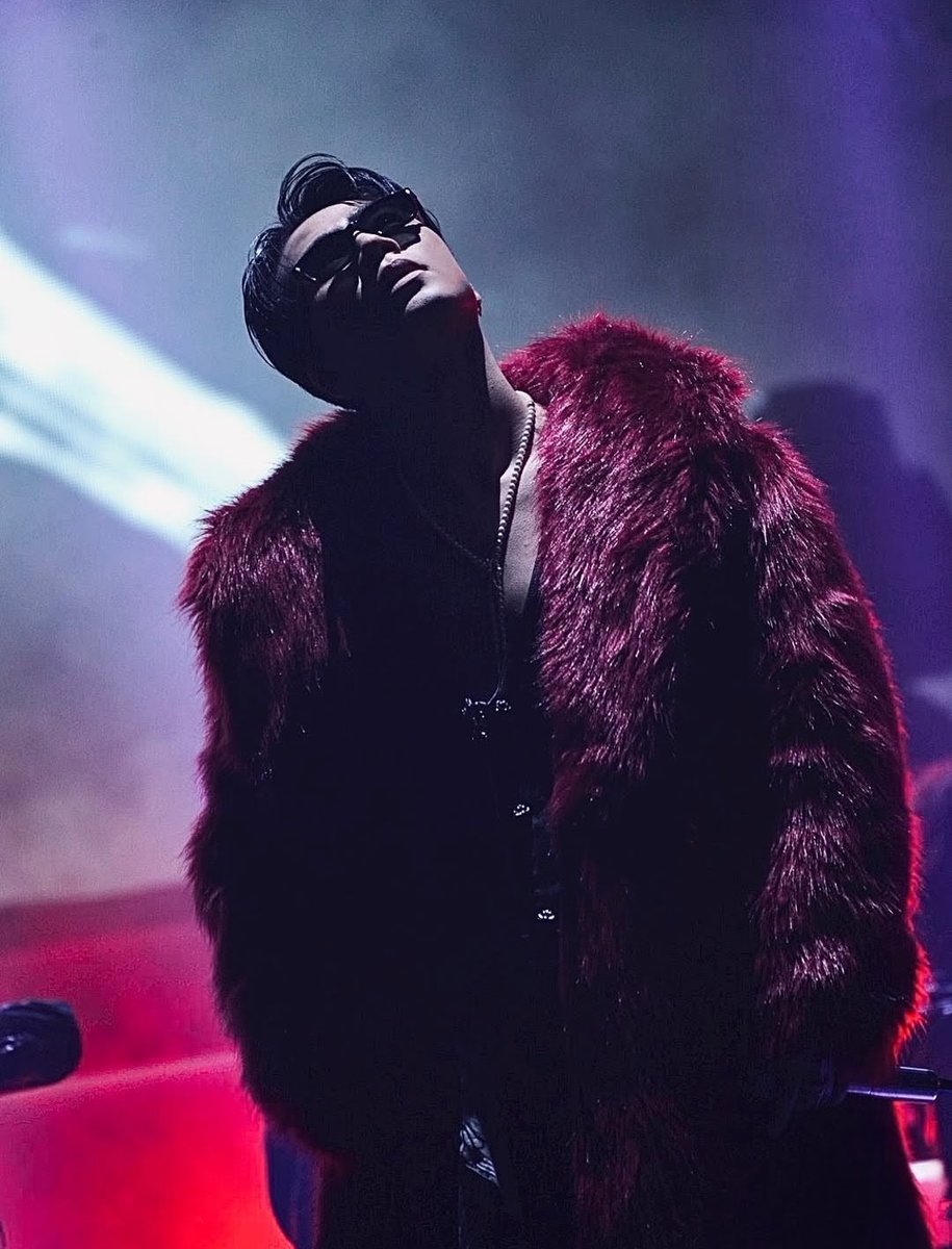 登坂広臣BIGクリーナー