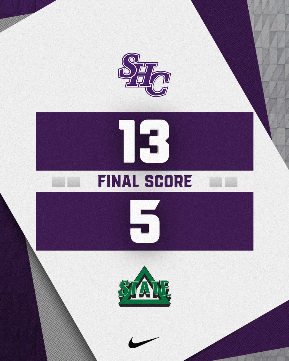 Spring Hill College Softball tweet media