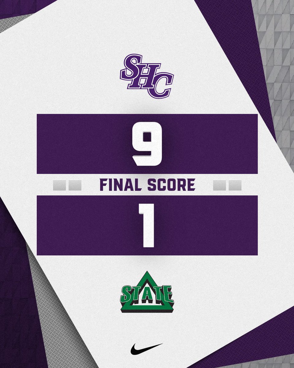 Spring Hill College Softball tweet media