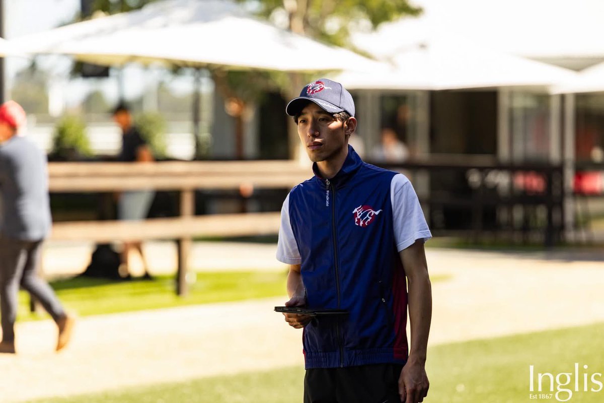 Rising Sun Syndicate 🇦🇺 tweet media