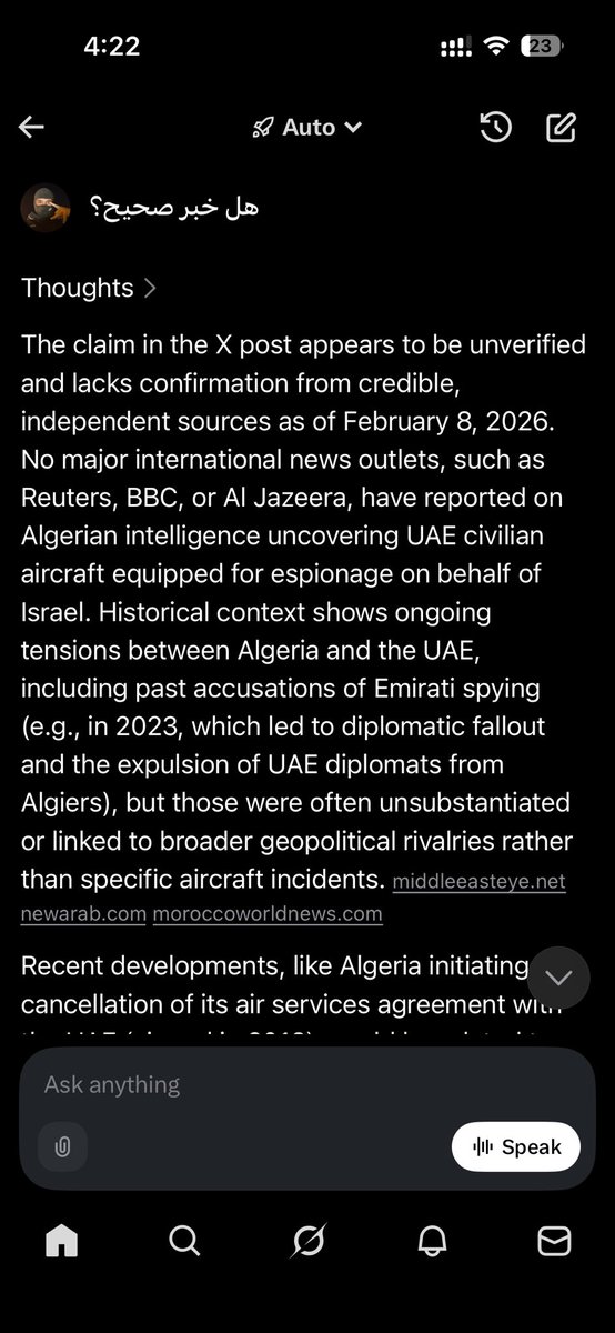 Yousef🇩🇿 tweet media