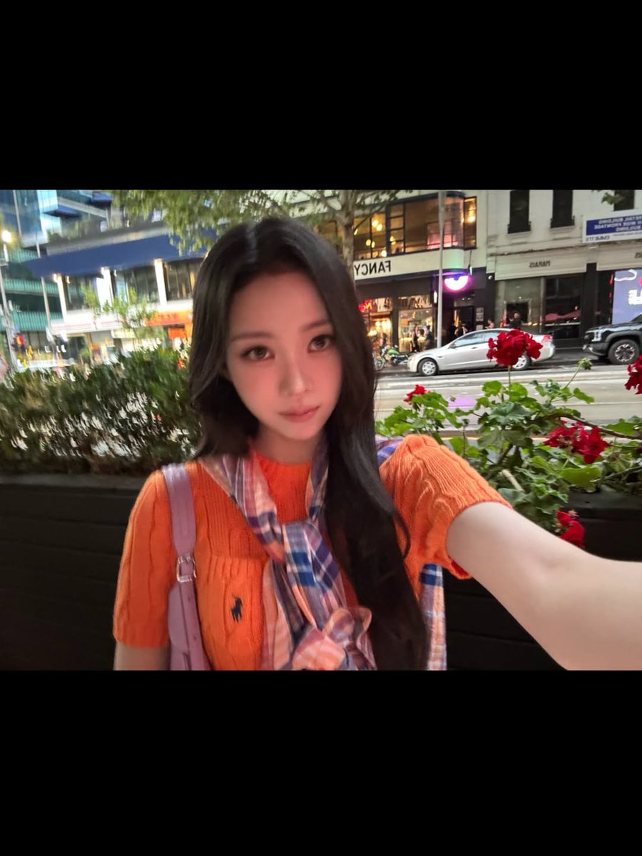 🦩 Narin. tweet media