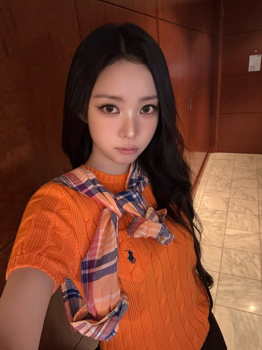 🦩 Narin. tweet media