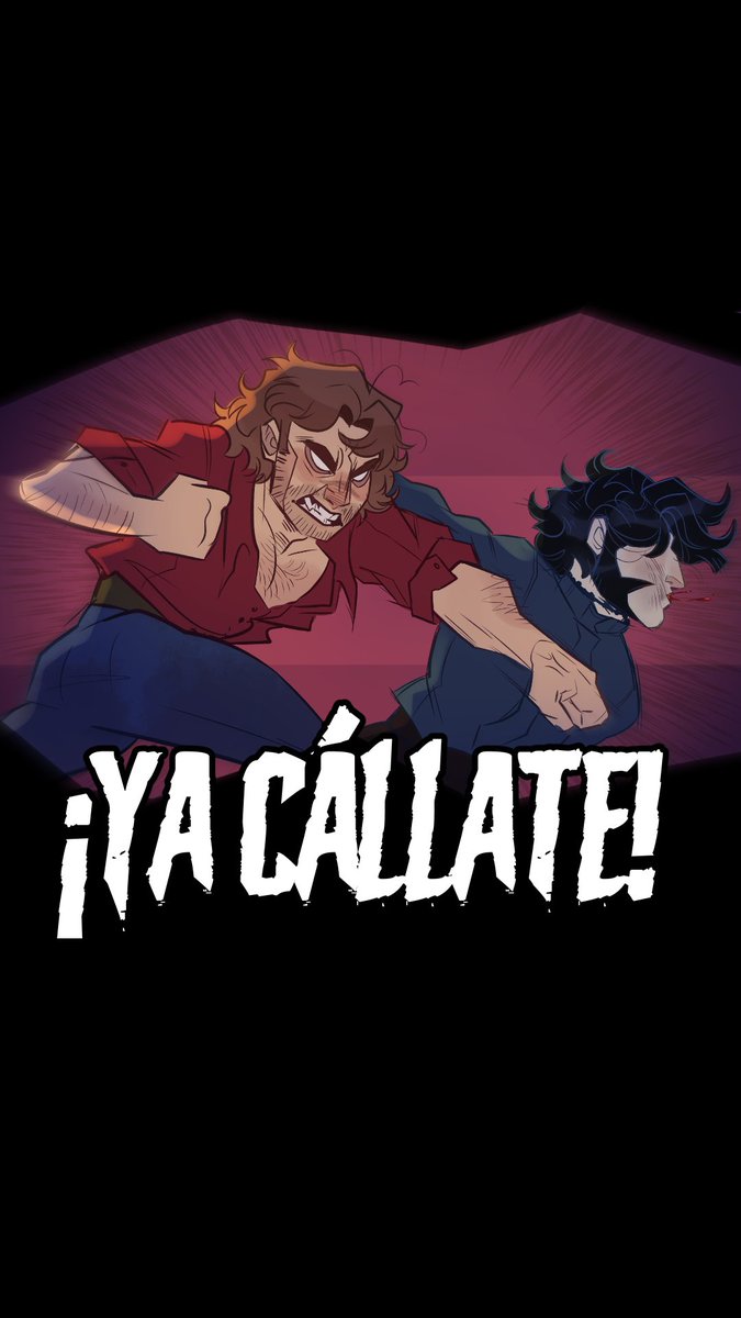 Donde Rezan los Pecadores tweet media