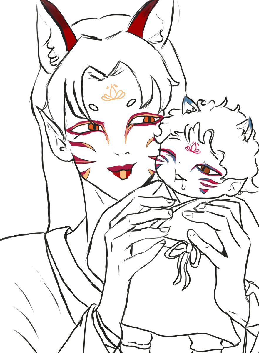 Vamp! nat🧛🏻‍♀️🦇 Celine's Defender tweet media