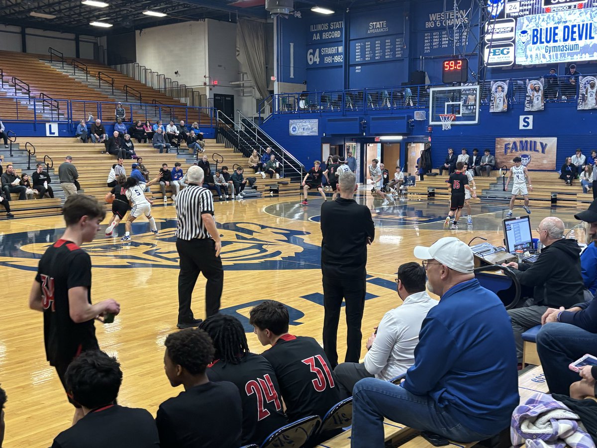 Batavia Basketball tweet media