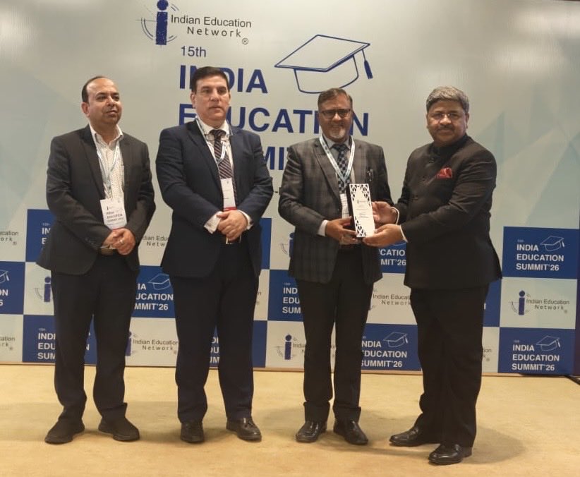 Prof Diwan S Rawat tweet media