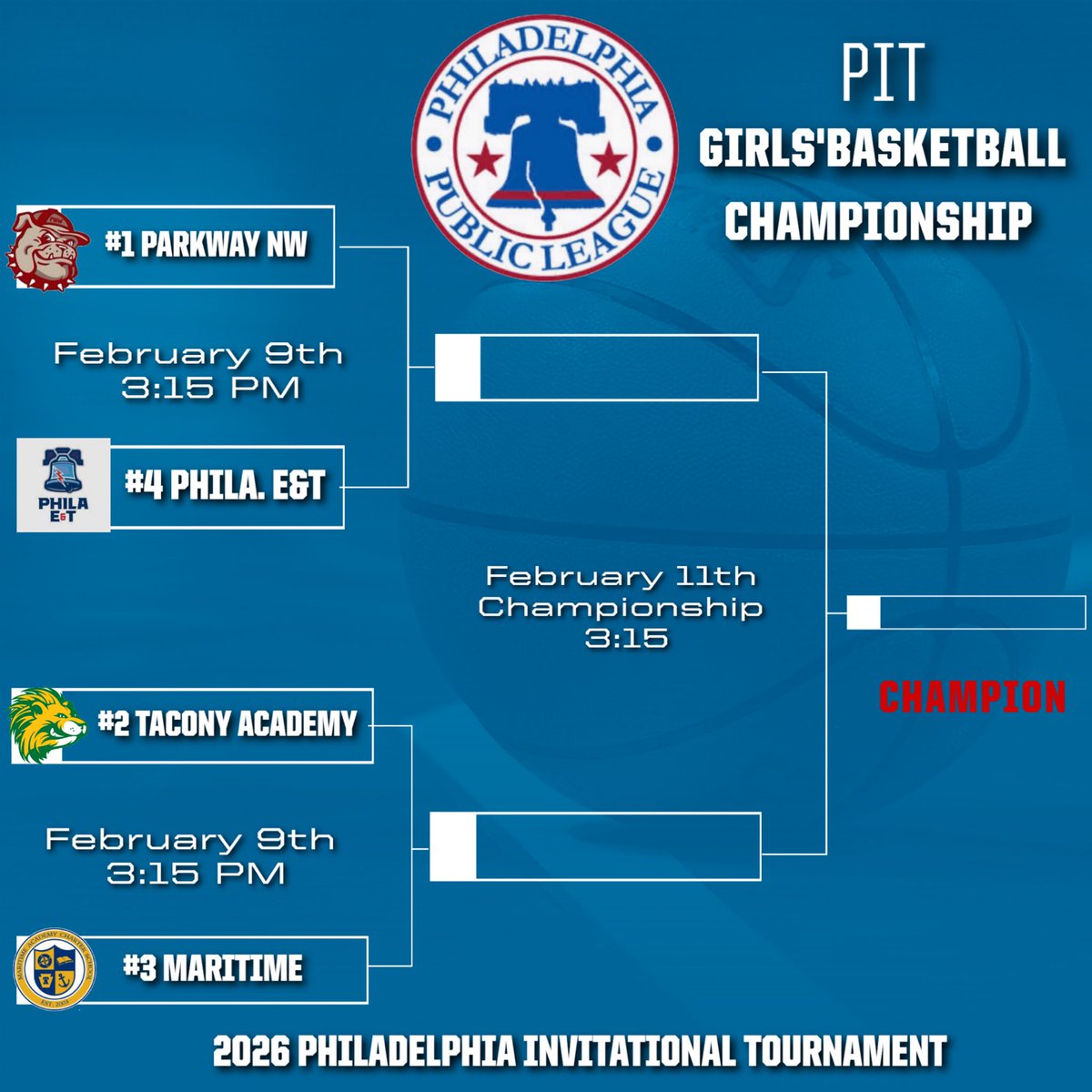 Tacony Academy Athletics tweet media