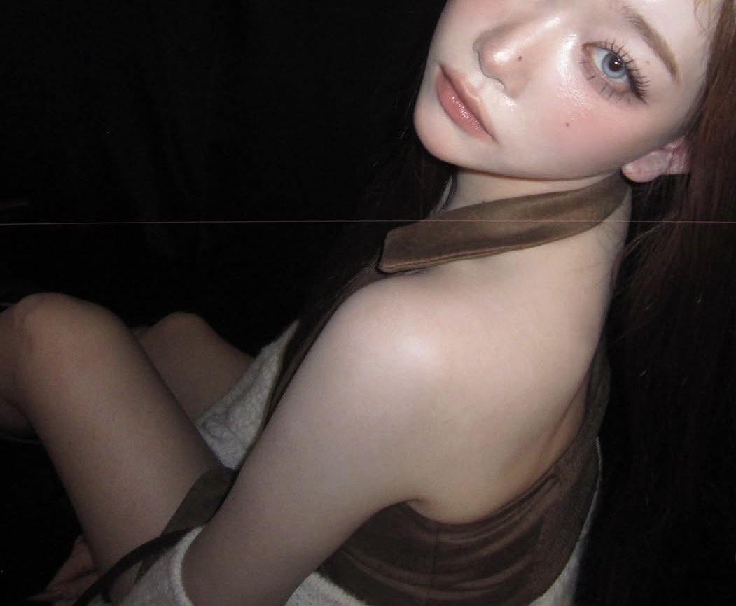 ۟chaewon tweet media