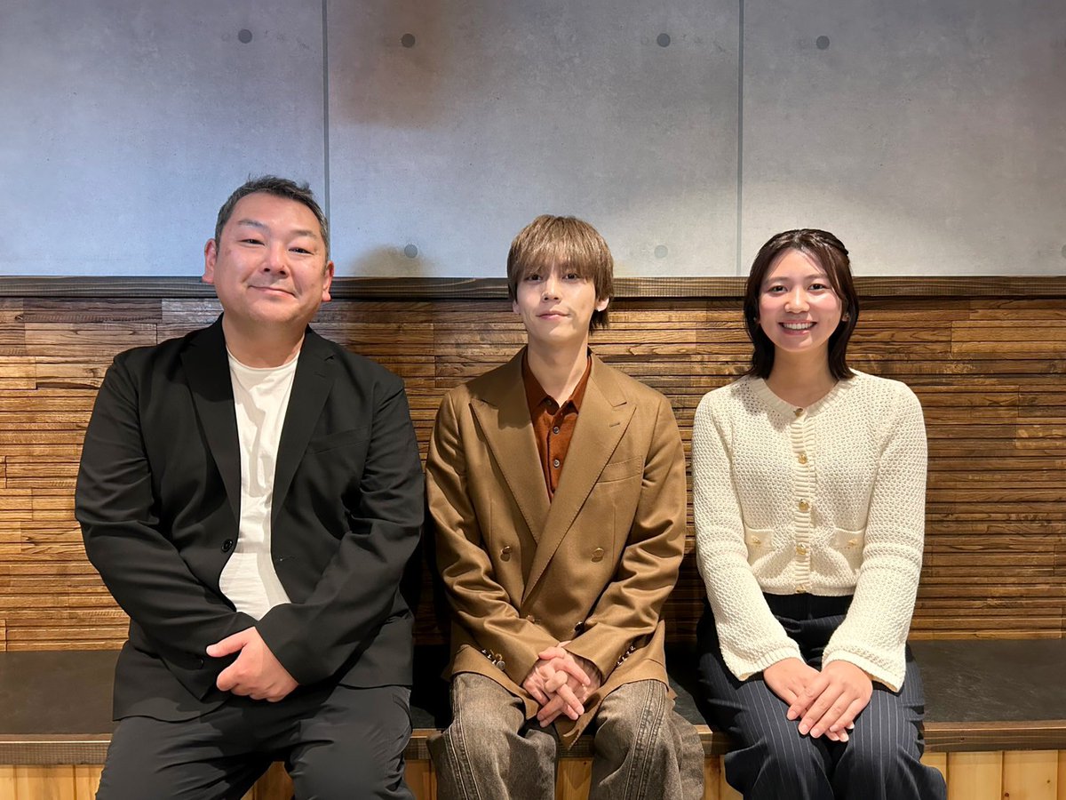 おはようございます⛄ きょうの #新潟一番サンデープラス 特集は