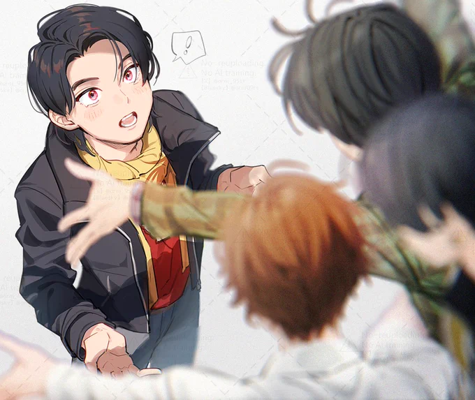 ⠀⠀⠀⠀⠀⠀⠀⠀\\\ 吠!!!!! ╱╱╱
